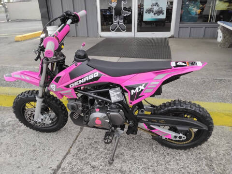 2026 Denago MX