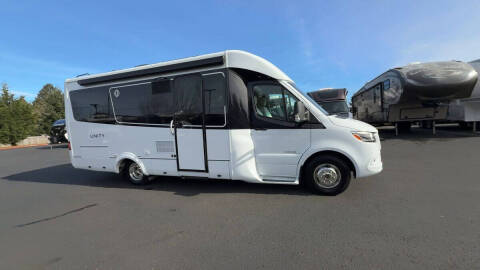 2021 Mercedes-Benz Sprinter