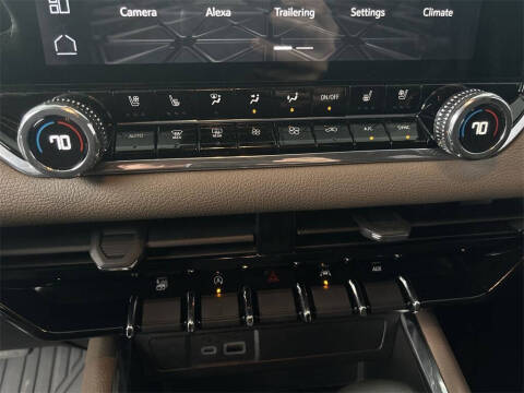 2024 GMC Canyon Denali