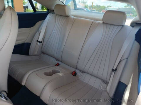 2019 Mercedes-Benz E-Class E 450 4MATIC