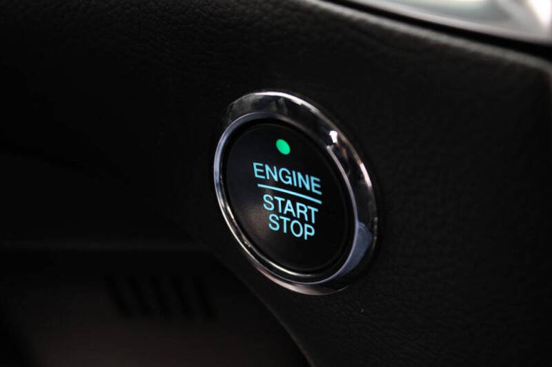 2015 Ford Edge Sport