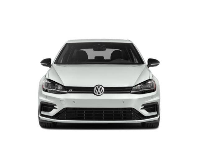 2019 Volkswagen Golf R 4Motion