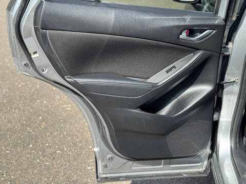 2014 Mazda CX-5 Touring