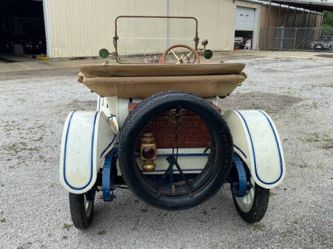 1912 Buick Model 28