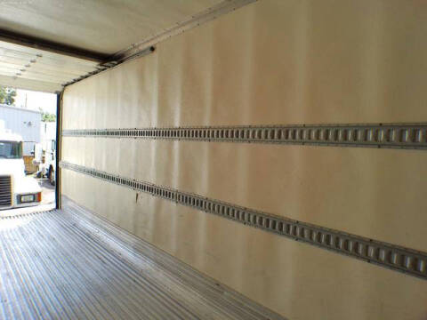 2019 International DuraStar 4300