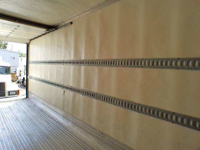 2019 International DuraStar 4300