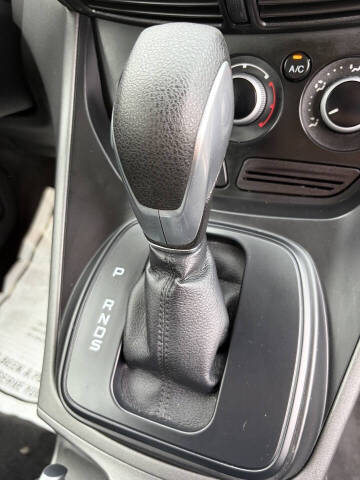 2014 Ford Escape S