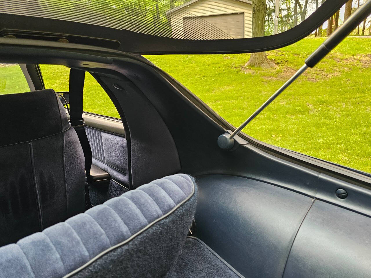 1982 Chevrolet Camaro 203