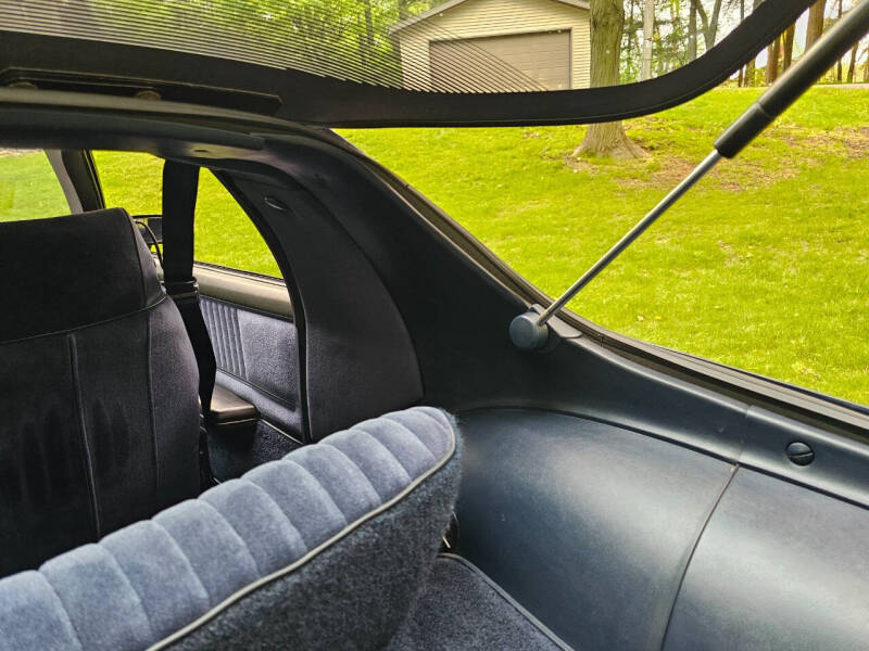 1982 Chevrolet Camaro