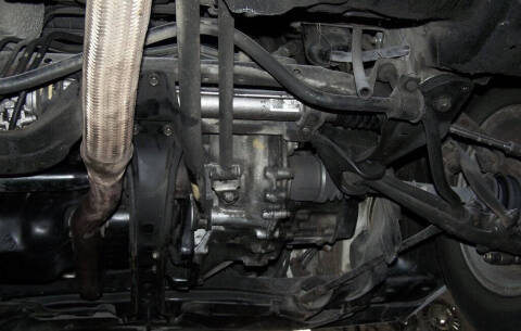 1987 Honda Prelude SI