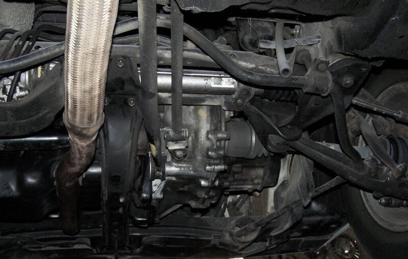 1987 Honda Prelude SI