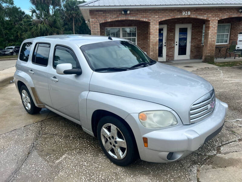 2011 Chevrolet HHR for sale in Edgewater, FL