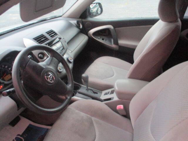 2007 Toyota RAV4