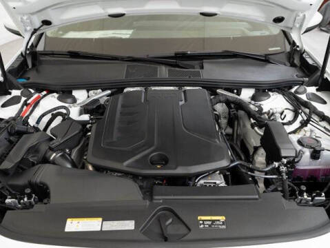 2025 Audi A5 quattro Premium Plus TFSI