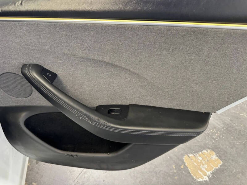 2024 Tesla Model 3 Long Range