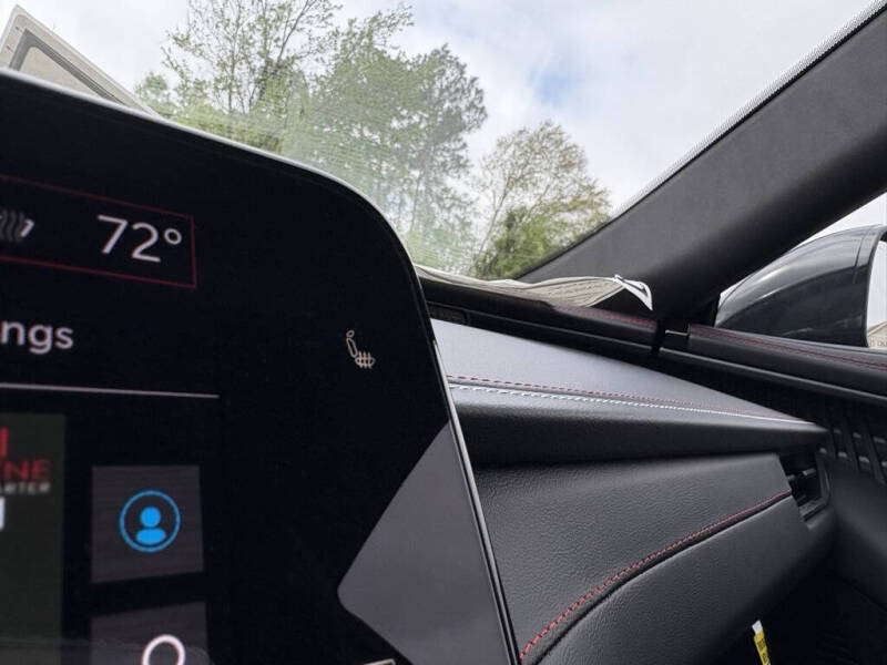 2025 Dodge Charger Daytona R/T