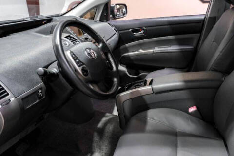 2008 Toyota Prius Touring