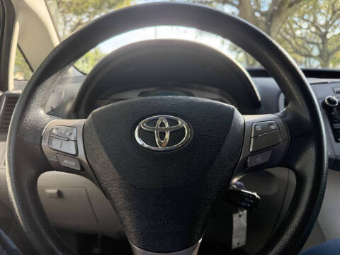 2010 Toyota Venza FWD V6