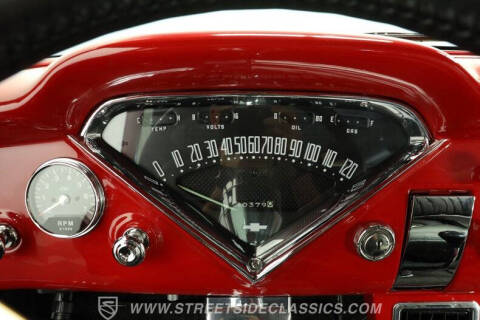 1957 Chevrolet 3100