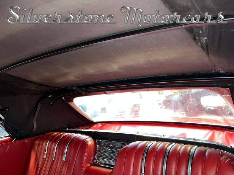 1962 Ford Galaxie