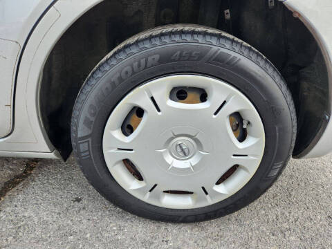 2008 Scion xB