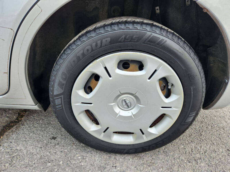 2008 Scion xB