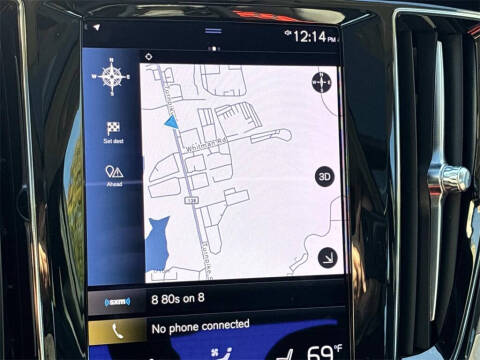 2021 Volvo S60 T5 Inscription