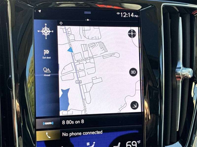 2021 Volvo S60 T5 Inscription