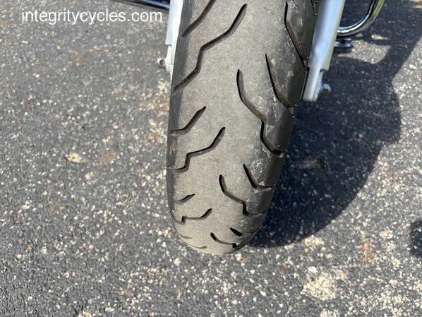 2004 Harley-Davidson Fat Boy
