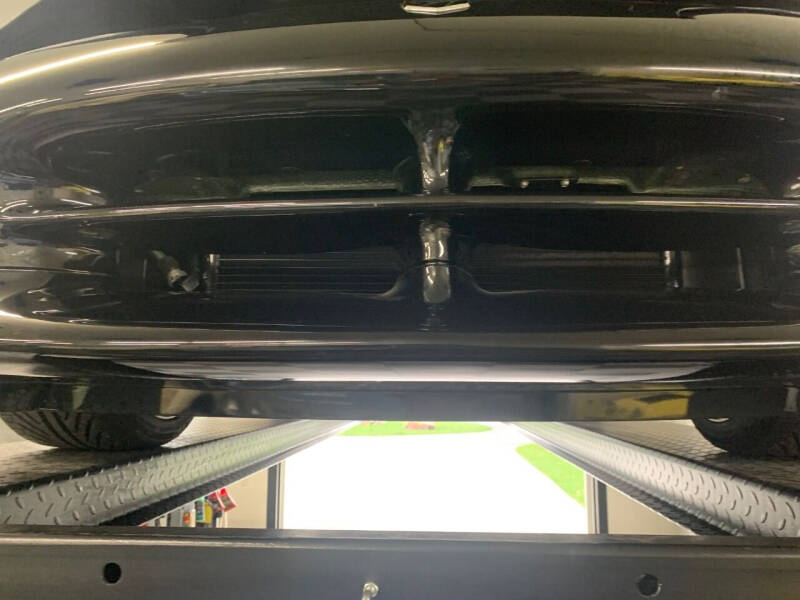 2000 Dodge Viper GTS