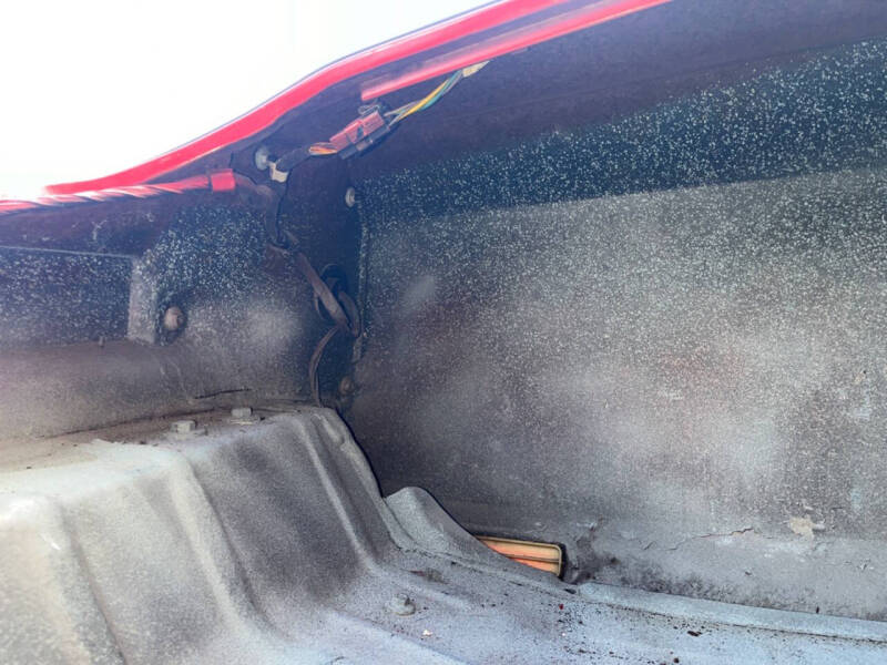 1970 Chevrolet Monte Carlo