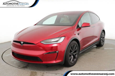 2023 Tesla Model X