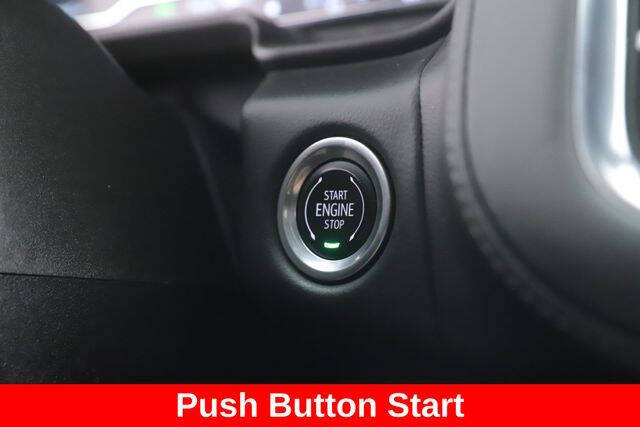 2024 GMC Yukon SLE
