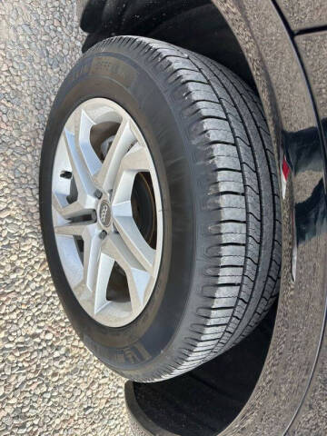 2019 Audi Q5 quattro Premium 45 TFSI