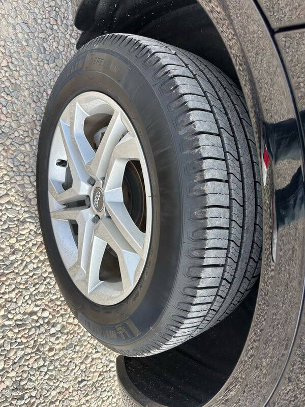 2019 Audi Q5 quattro Premium 45 TFSI