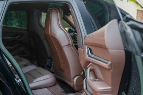 2023 Porsche Taycan 4S