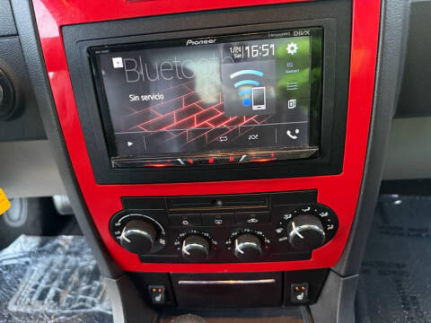 2006 Dodge Charger RT