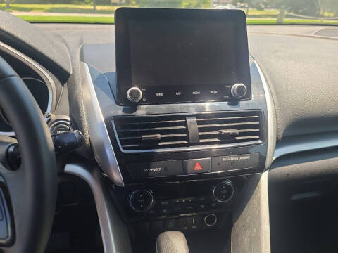 2022 Mitsubishi Eclipse Cross SE Special Edition