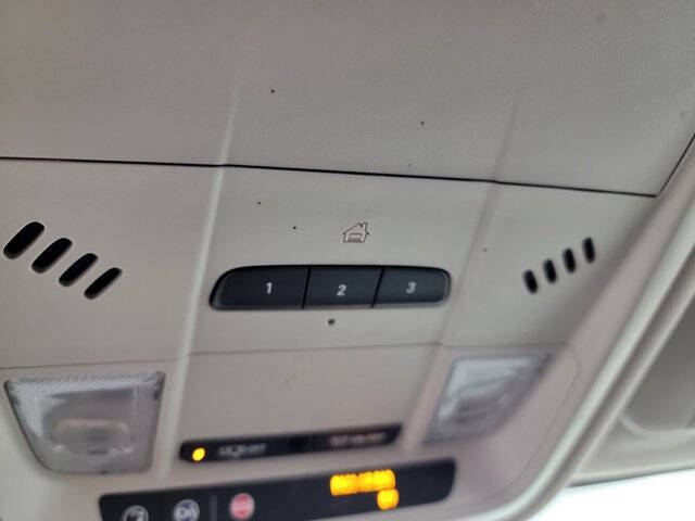 2019 Buick Regal Sportback Preferred II