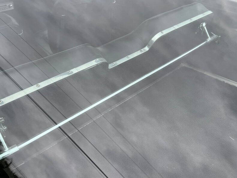 1965 Plymouth Barracuda