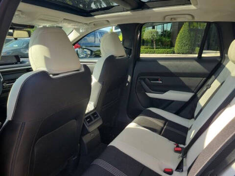 2026 Mazda CX-50 2.5 S Preferred