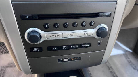 2014 Nissan Murano S