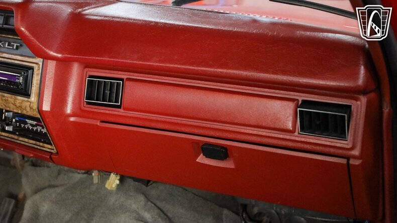 1982 Ford F-150