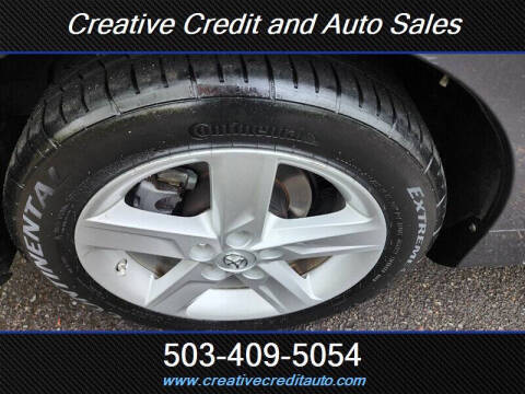 2013 Toyota Camry LE