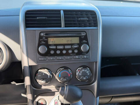 2006 Honda Element EX