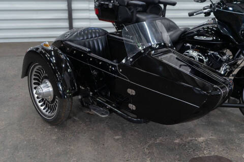 2013 Harley-Davidson Ultra Limited