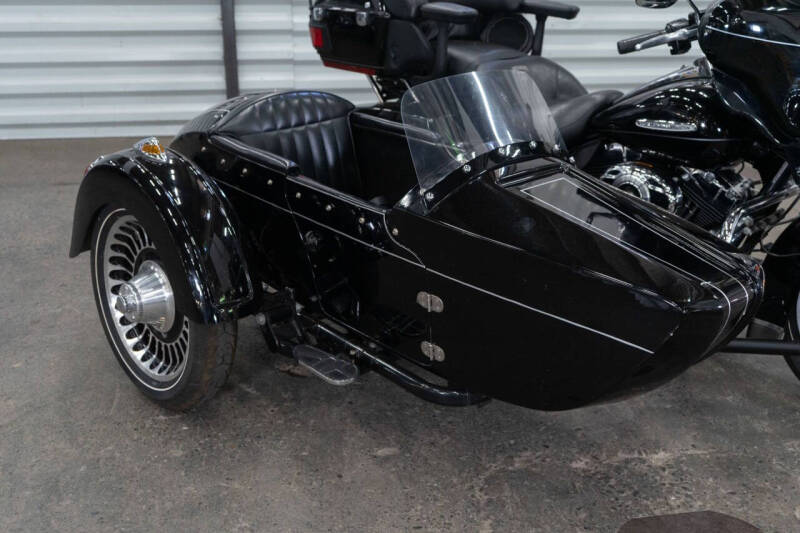 2013 Harley-Davidson Ultra Limited