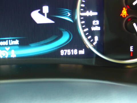 2016 Buick Envision Premium II