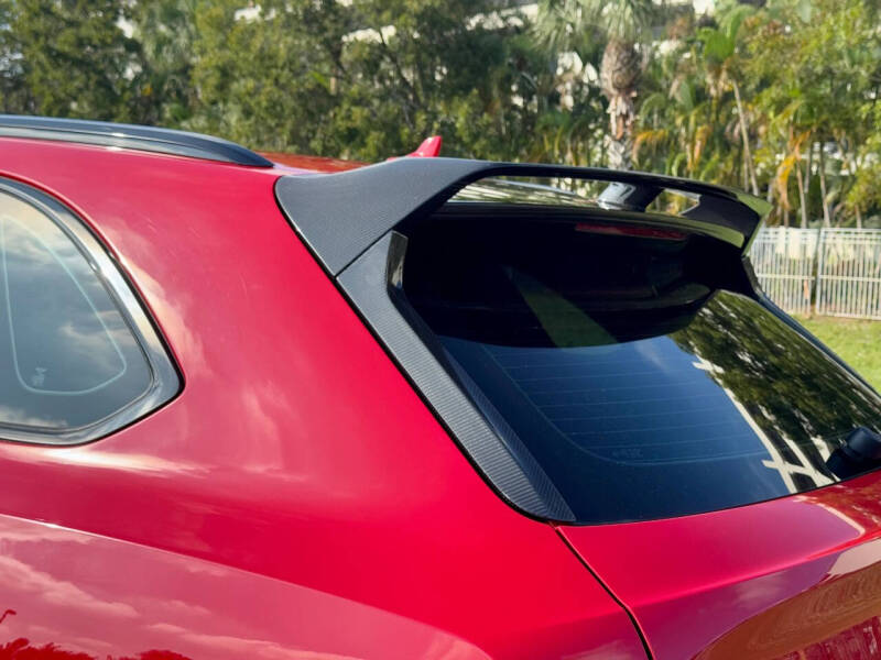 2019 Bentley Bentayga V8