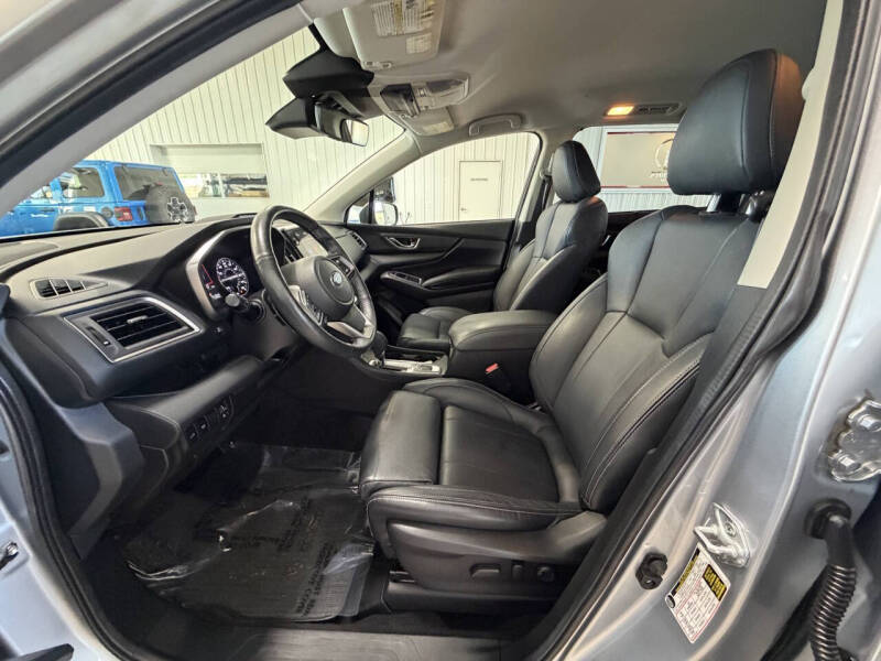 2023 Subaru Ascent Limited 7-Passenger